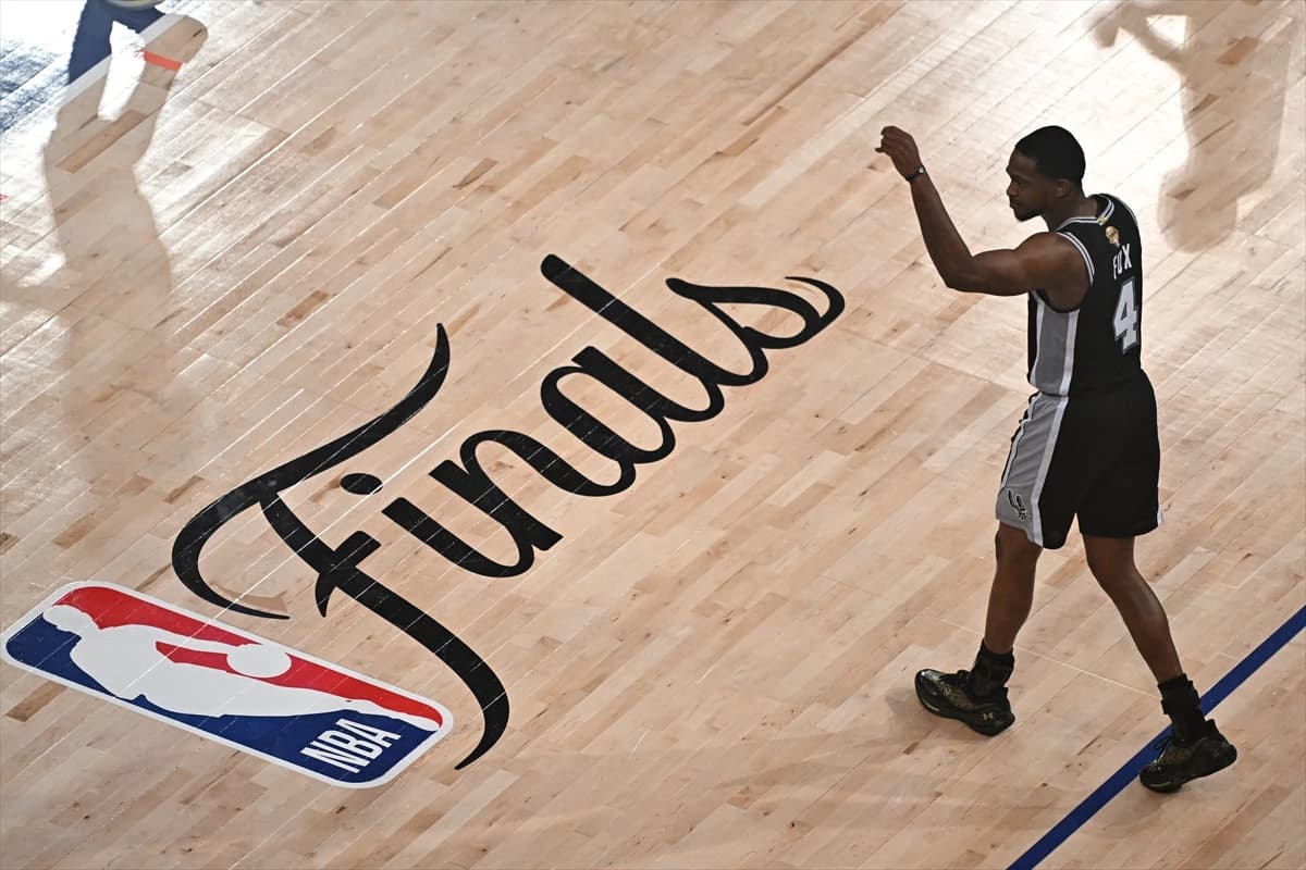 Knicks'in 53 yıllık hasreti son buldu: Tarihi final serisi reyting rekoru kırdı