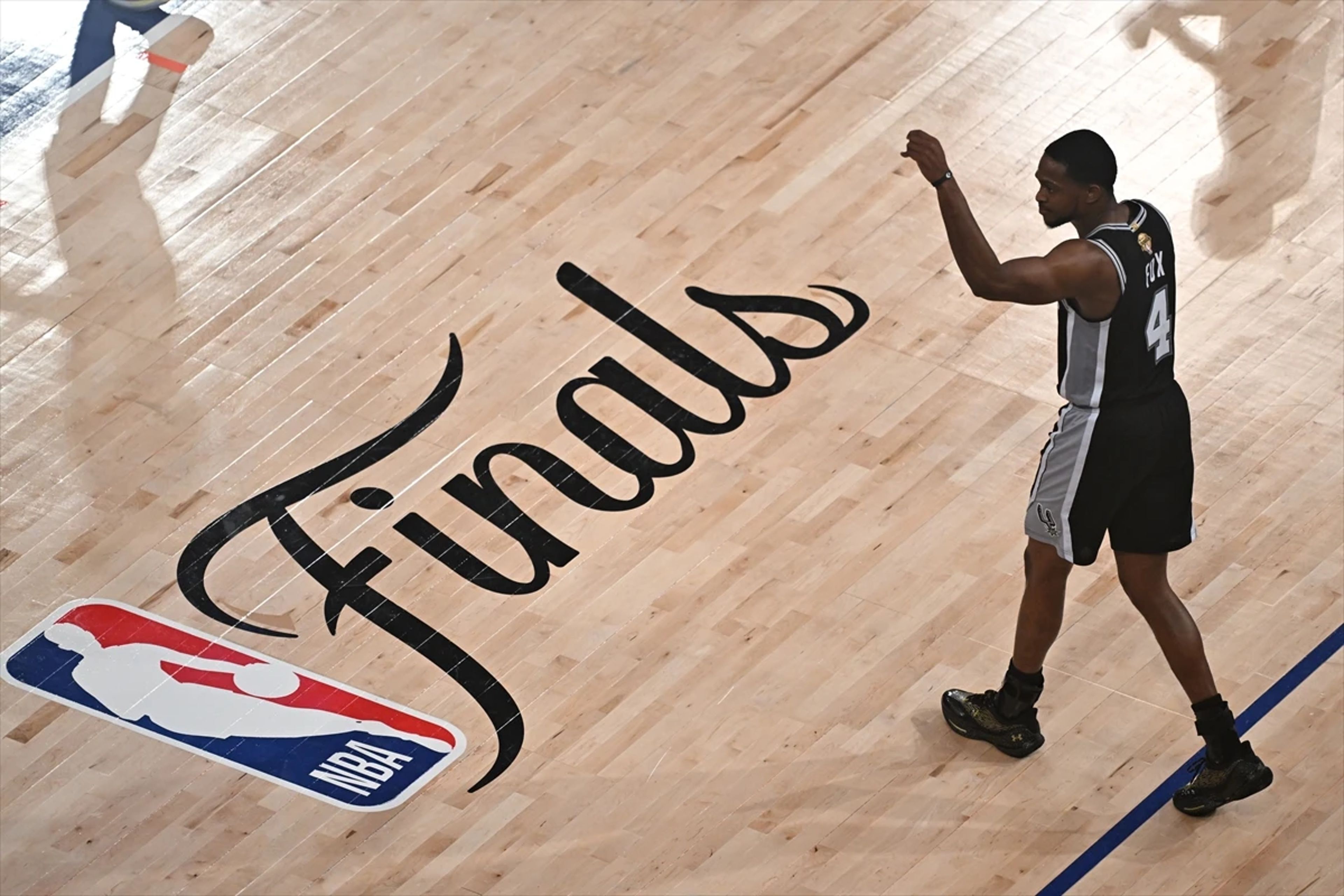 Knicks'in 53 yıllık hasreti son buldu: Tarihi final serisi reyting rekoru kırdı - 1. fotoğraf