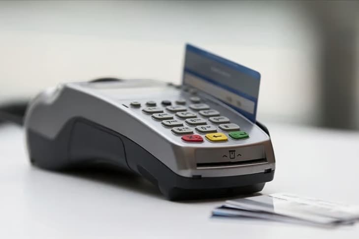 POS cihazlarında yeni dönem başladı