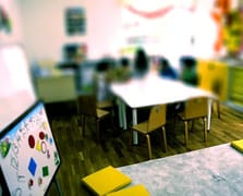 Bakanlık kreşteki şiddet olaylarına el attı: Öğretmenler görevden alındı