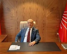 CHP’li Veysi Uyanık’tan kurultay itirafları: Kargo poşetleriyle paralar dağıtıldı