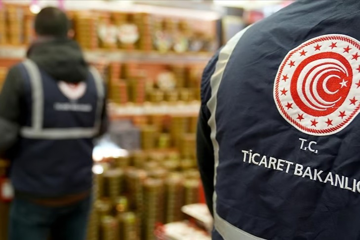 Yeni asgari ücret sonrası fahiş fiyata sıkı denetim