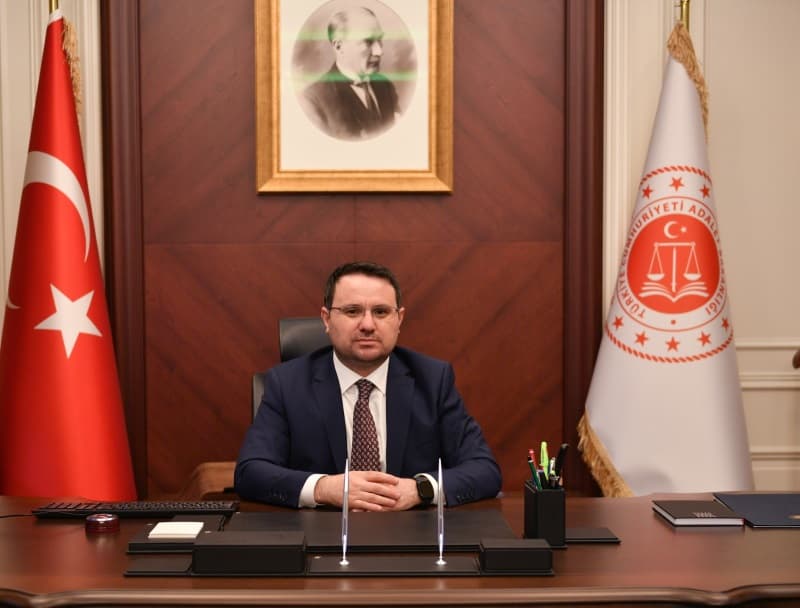 Adli soruşturma