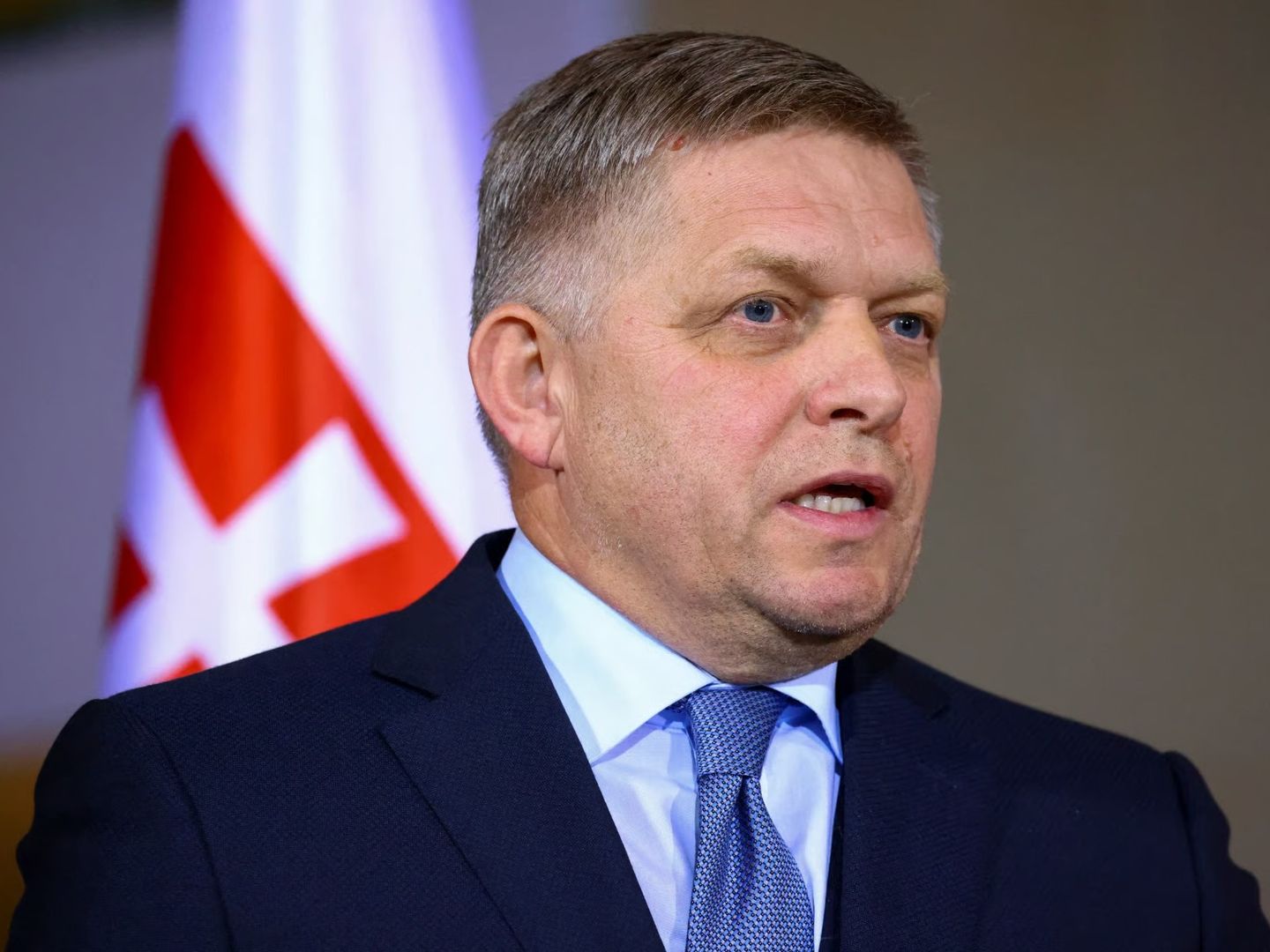 Slovakya’dan AB’ye sert mesaj: Ukrayna’ya öncelik verilirse veto ederiz
