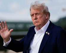 Trump’tan Katar’ın güvenliği için garanti kararı