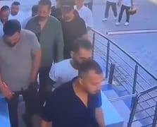 Usulsüz seçimle binlerce kişinin yaşadığı siteyi ele geçirmeye çalıştılar