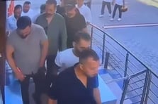 Usulsüz seçimle binlerce kişinin yaşadığı siteyi ele geçirmeye çalıştılar