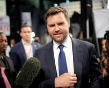 ABD Başkan Yardımcısı JD Vance 2028 için hazırlanmaya başladı