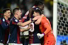 Immobile noktayı koydu, Inter yıkıldı: İtalya Süper Kupası’nda finalin adı Bologna-Napoli