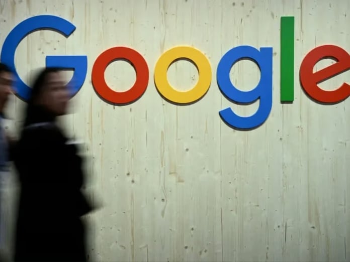 Google kullanıcı verilerini izinsiz toplamaktan mahkum oldu