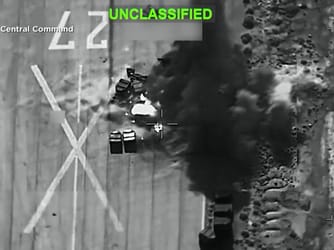 Mediators Scramble to Defuse US-Iran Tensions