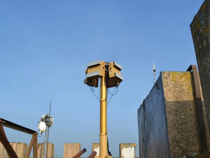 Katar, ABD’li SRC şirketinden 1 milyar dolarlık gelişmiş İHA karşı tedbir sistemleri satın alıyor