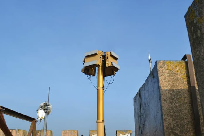 Katar, ABD’li SRC şirketinden 1 milyar dolarlık gelişmiş İHA karşı tedbir sistemleri satın alıyor