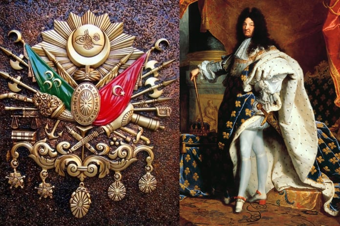 Fransa'nın gizli Osmanlı işgal planları