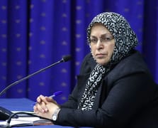 İran'da Reform Cephesi Başkanı Azer Mansuri gözaltına alındı