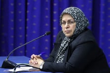 İran'da Reform Cephesi Başkanı Azer Mansuri gözaltına alındı