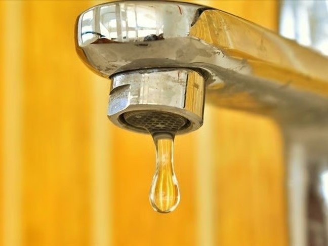 Ankara su kesintileri 7 Ocak | ASKİ ile bugün Ankara'da su kesintisi var mı, hangi ilçelerde, ne zaman gelecek?