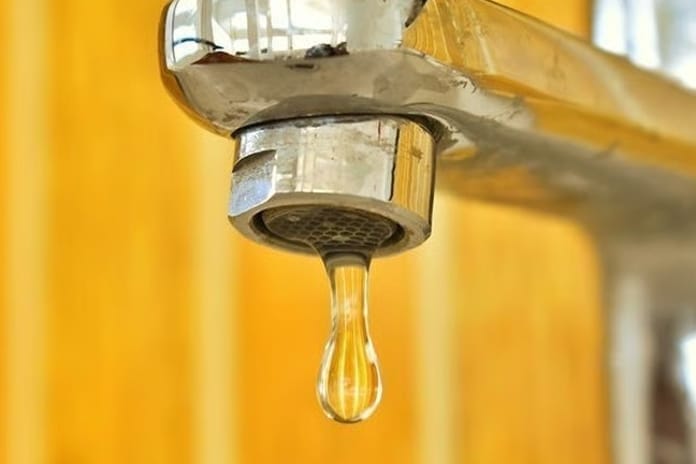 Ankara su kesintileri 7 Ocak | ASKİ ile bugün Ankara'da su kesintisi var mı, hangi ilçelerde, ne zaman gelecek?