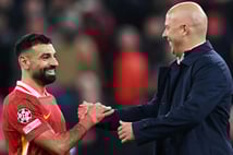 Liverpool'da Salah krizi tatlıya bağlandı: Yıldız futbolcu, Slot görüşmesinin ardından kadroya geri döndü