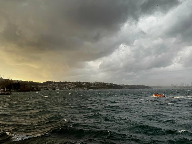 Meteoroloji hava durumu raporu 13 Ekim: O illere kar yağışı uyarısı yapıldı