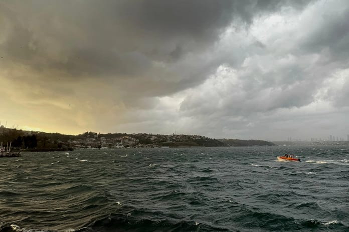 Meteoroloji hava durumu raporu 13 Ekim: O illere kar yağışı uyarısı yapıldı