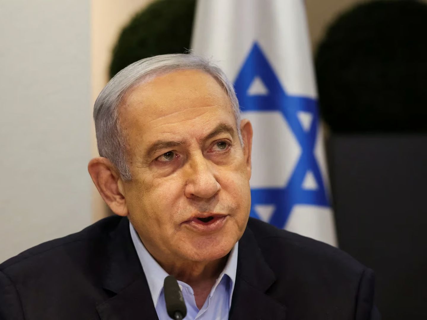 Netanyahu’dan İran ve Lübnan’a açık tehdit: "Sürprizlerimiz olacak"