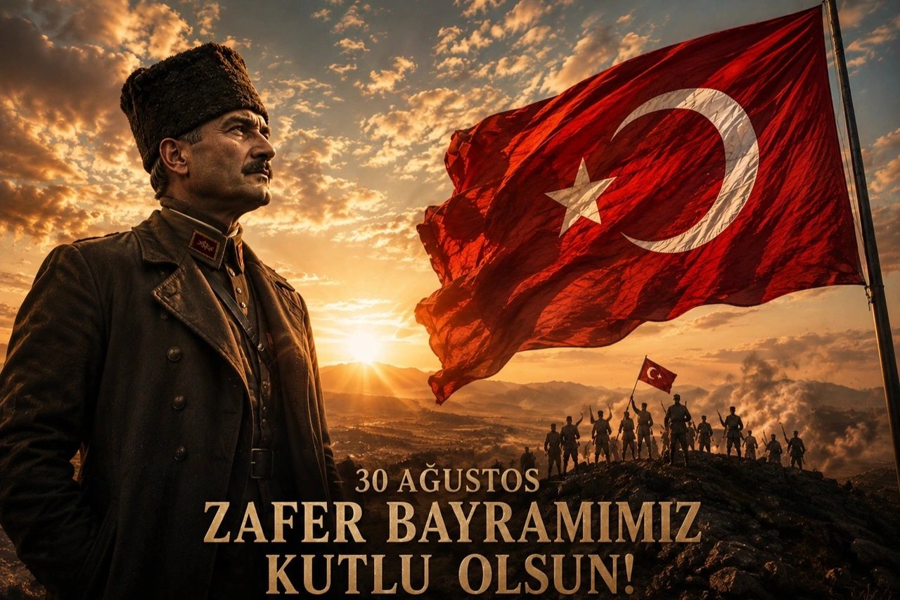 30 Ağustos: 239 yıllık geri çekilişin ardından gelen büyük zafer