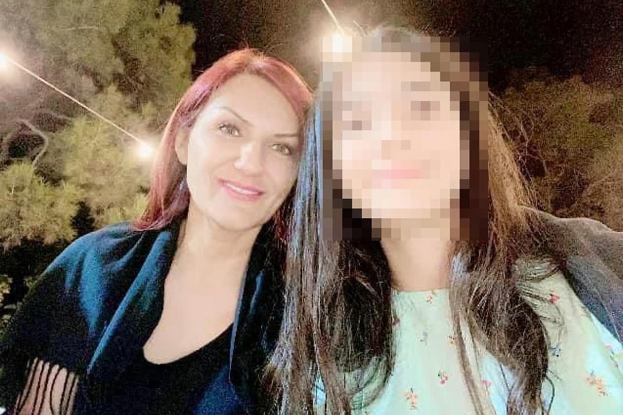 Cinayet adaletin gözü önünde gelmiş