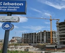 İzmir'deki "kooperatif" davasında 3 tahliye kararı