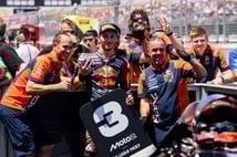 Dünya pistlerinde Türk rüzgarı: Milli motosikletçilerden Hollanda ve İspanya mesaisi