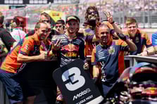 Dünya pistlerinde Türk rüzgarı: Milli motosikletçilerden Hollanda ve İspanya mesaisi