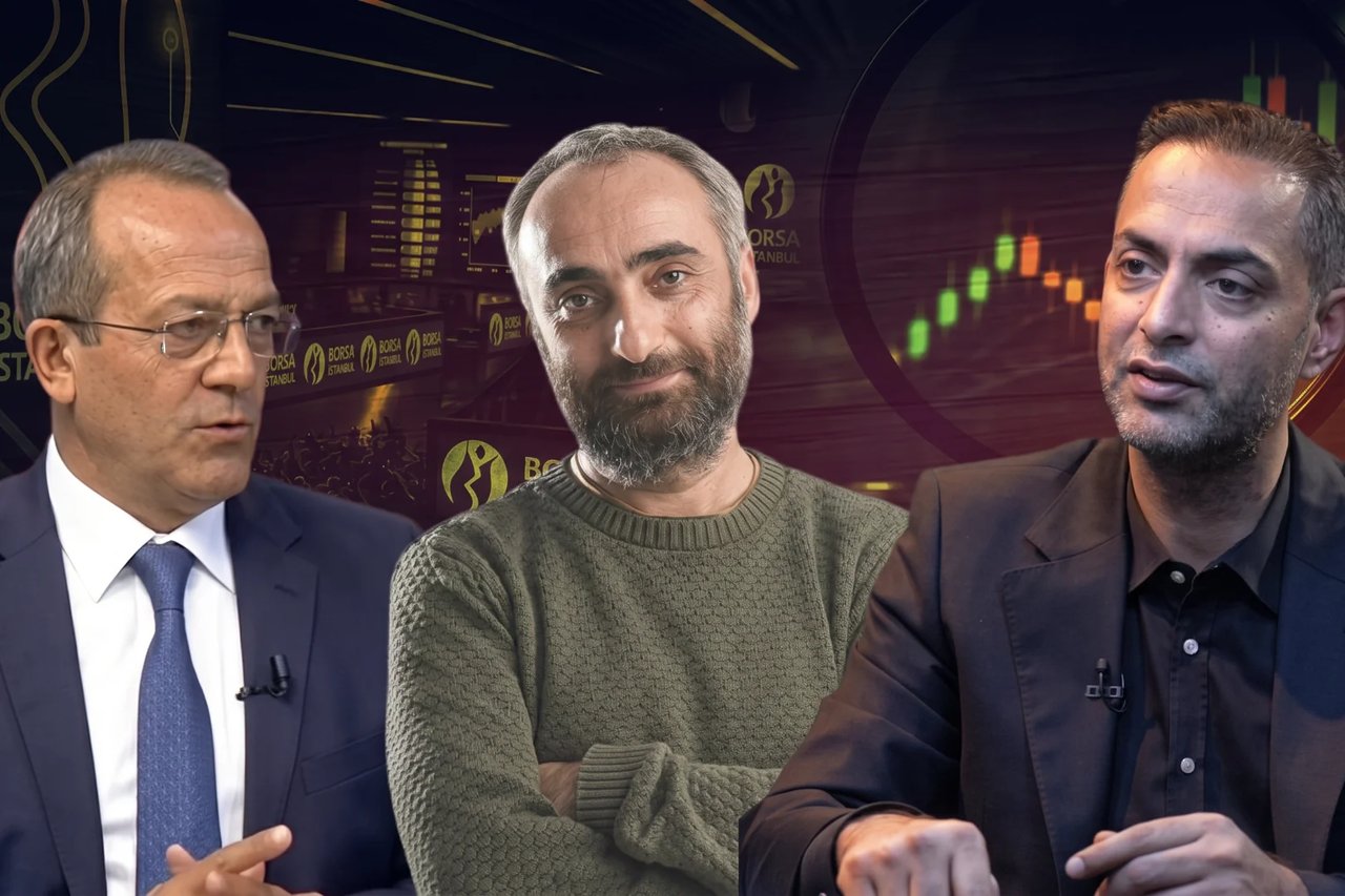 İsmail Saymaz, Murat Ağırel ve Şaban Sevinç ifade verecek