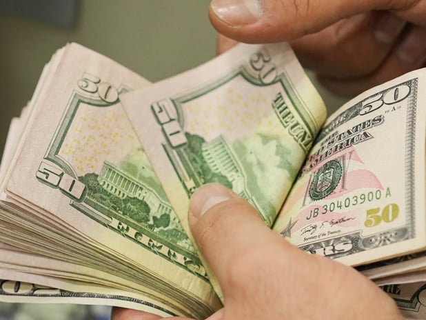 Döviz fiyatları 21 Ocak | Bugün Dolar kaç lira, ne kadar?