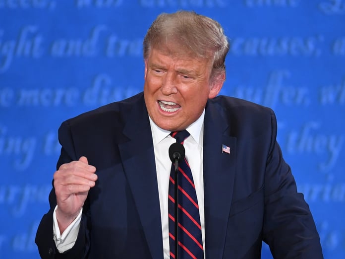 ABD Başkanı Donald Trump'tan önemli Gazze çıkışı