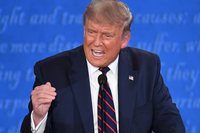 ABD Başkanı Donald Trump'tan önemli Gazze çıkışı