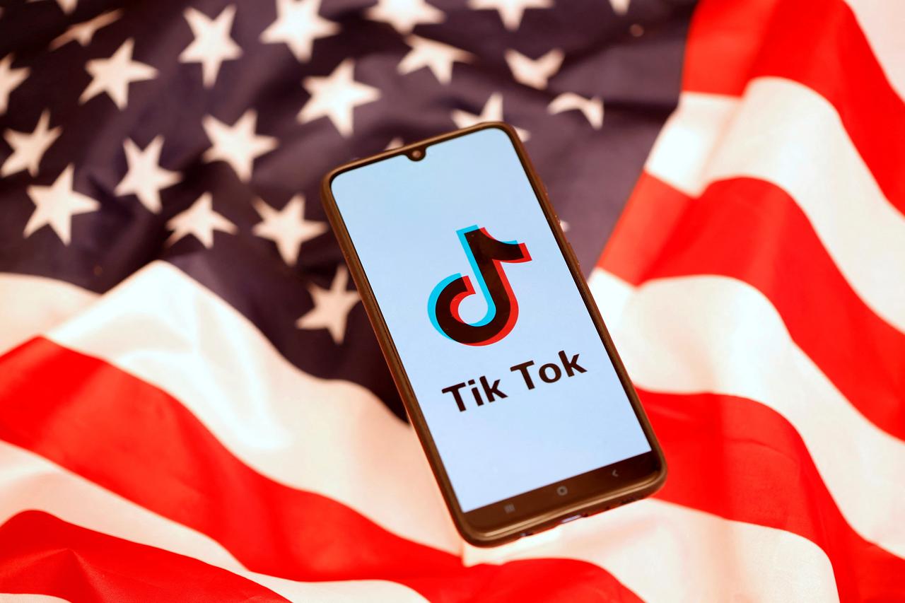 ABD'deki TikTok davası uzlaşmayla bitti
