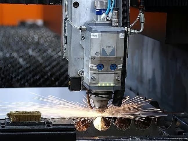 Makine ihracatında rekor