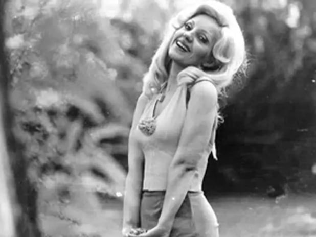 Türk pop müziğinin unutulmaz ismi: Ayla Dikmen