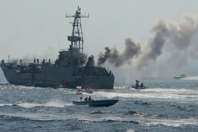 ABD’den İran’a Hürmüz Boğazı uyarısı