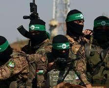 Trump’tan Hamas’a tehdit: Tamamen yok olur