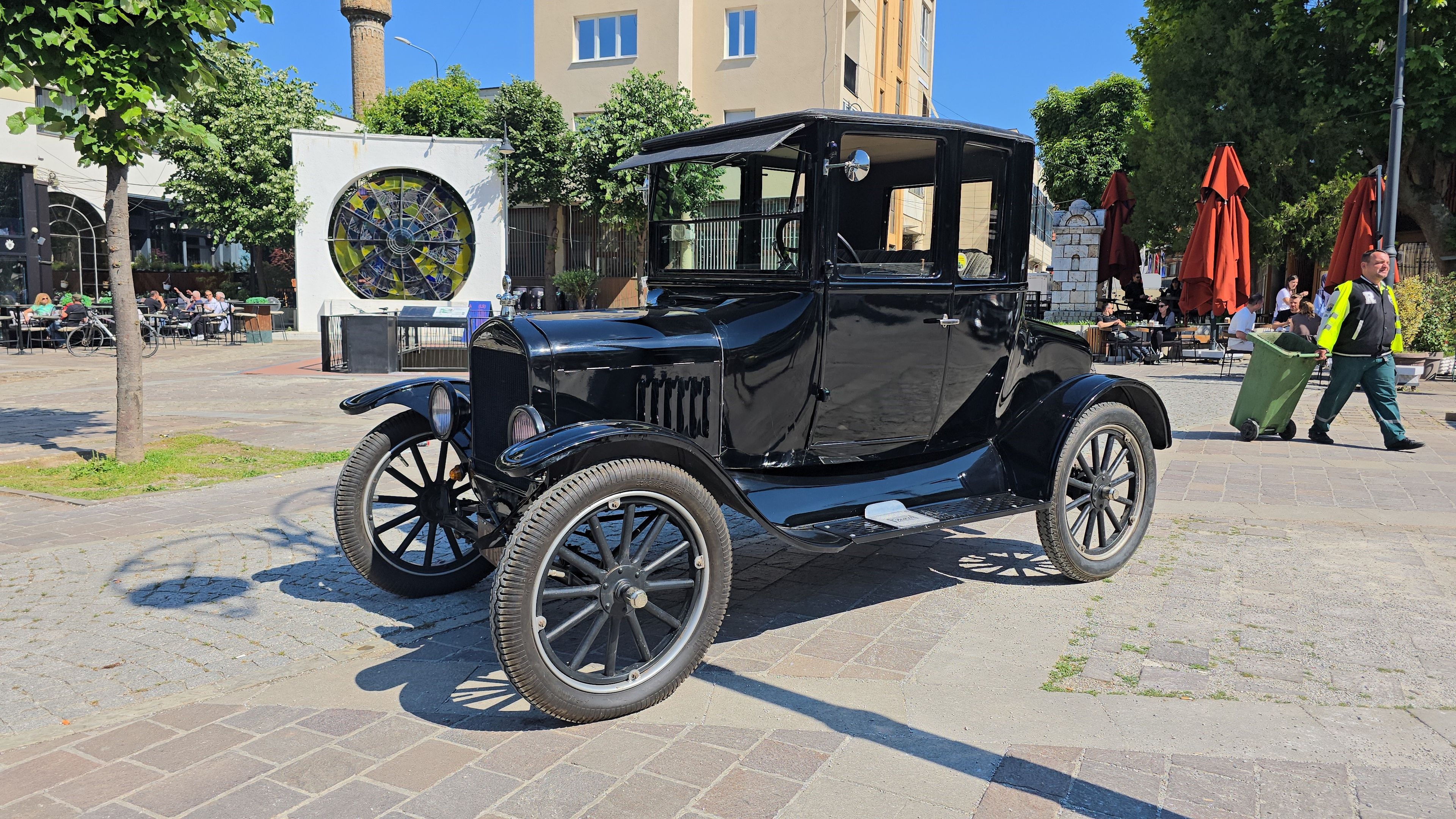 Galeri Fotoğrafı