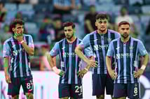Adana Demirspor'a FIFA'dan kötü haber: Mavi lacivertliler yeni sezona eksi puanla başlıyor