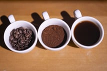 Dünya "kahve keyfi" için 10 yılda 370 milyar dolar harcadı