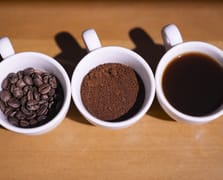 Dünya "kahve keyfi" için 10 yılda 370 milyar dolar harcadı