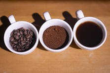 Dünya "kahve keyfi" için 10 yılda 370 milyar dolar harcadı