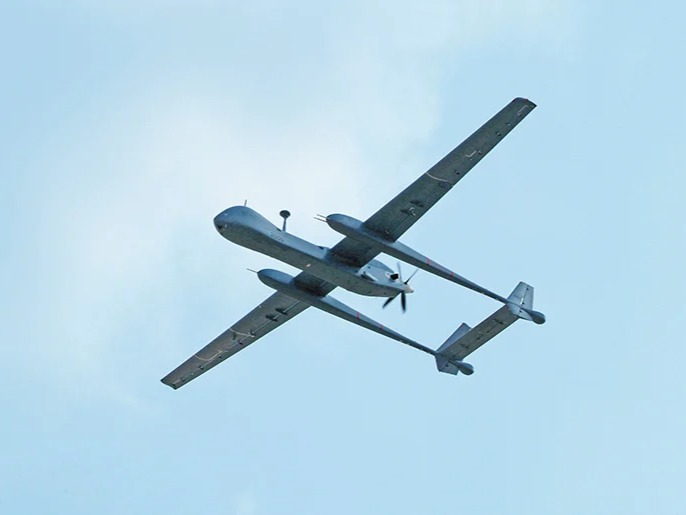 Almanya, Gazze eleştirilerine rağmen İsrail’den İHA satın alıyor