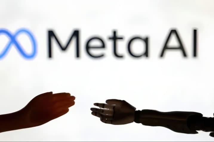 Meta, yapay zeka sohbet robotları için çocuk güvenliği önlemlerini güncelledi