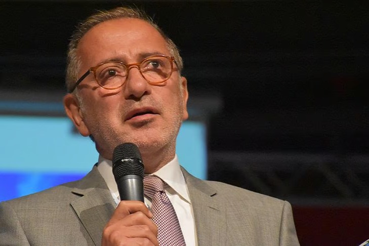 Fatih Altaylı'nın tutukluk hali devam edecek
