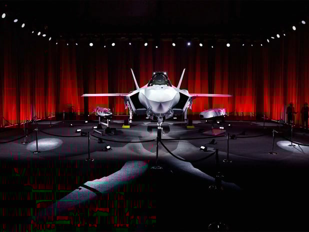 ABD-Türkiye ilişkilerinde F-35 dosyası yeniden açılıyor: Stratejik ortaklıkta yeni dönem