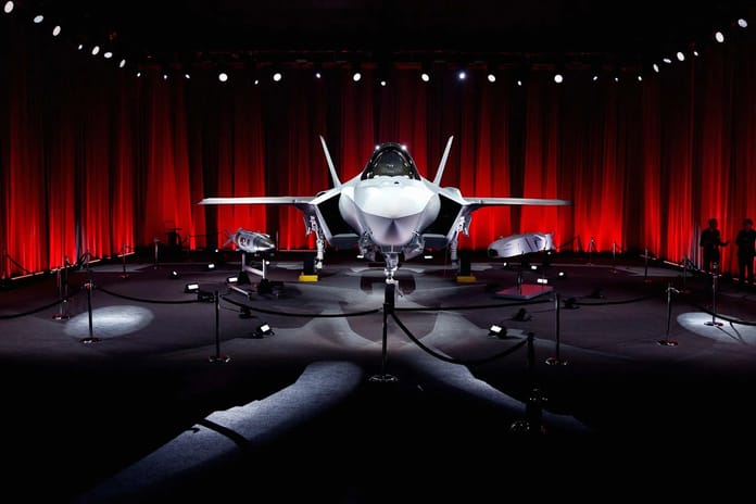 ABD-Türkiye ilişkilerinde F-35 dosyası yeniden açılıyor: Stratejik ortaklıkta yeni dönem